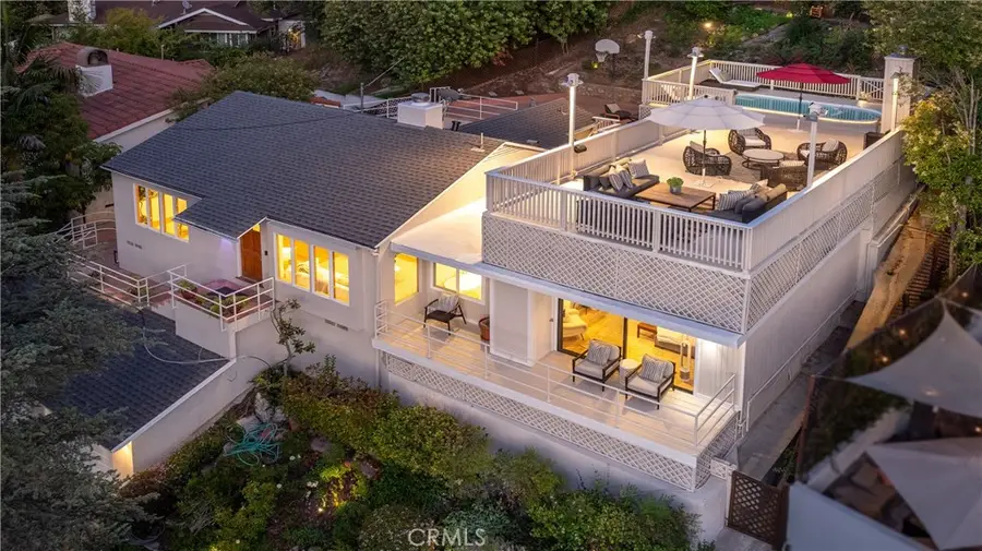 14650 Lacota Place, Sherman Oaks, CA 91403 - #3