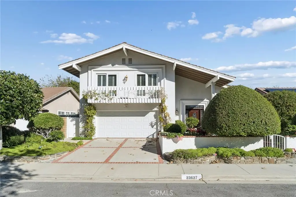 23627 Via Delos, Valencia, CA 91355 - #1