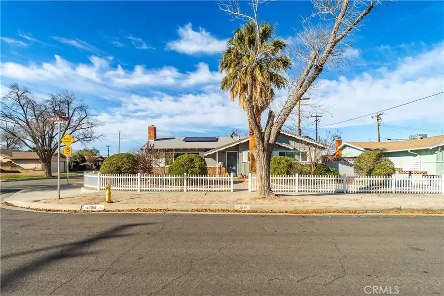 43819 Elm Avenue, Lancaster, CA 93534 - Image #2