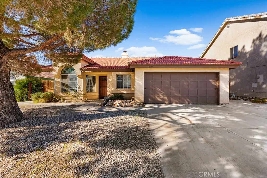3533 Fernwood, Rosamond, CA 93560 - Image #1
