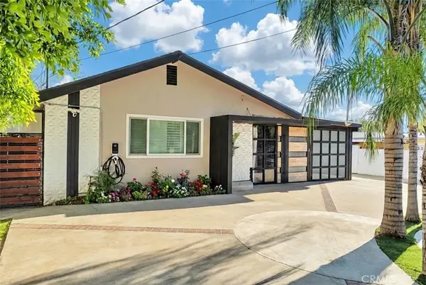 15752 Cobalt, Sylmar, CA 91342