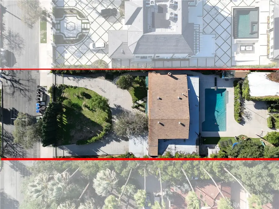 16751 Rayen, Northridge, CA 91343 - Image #2