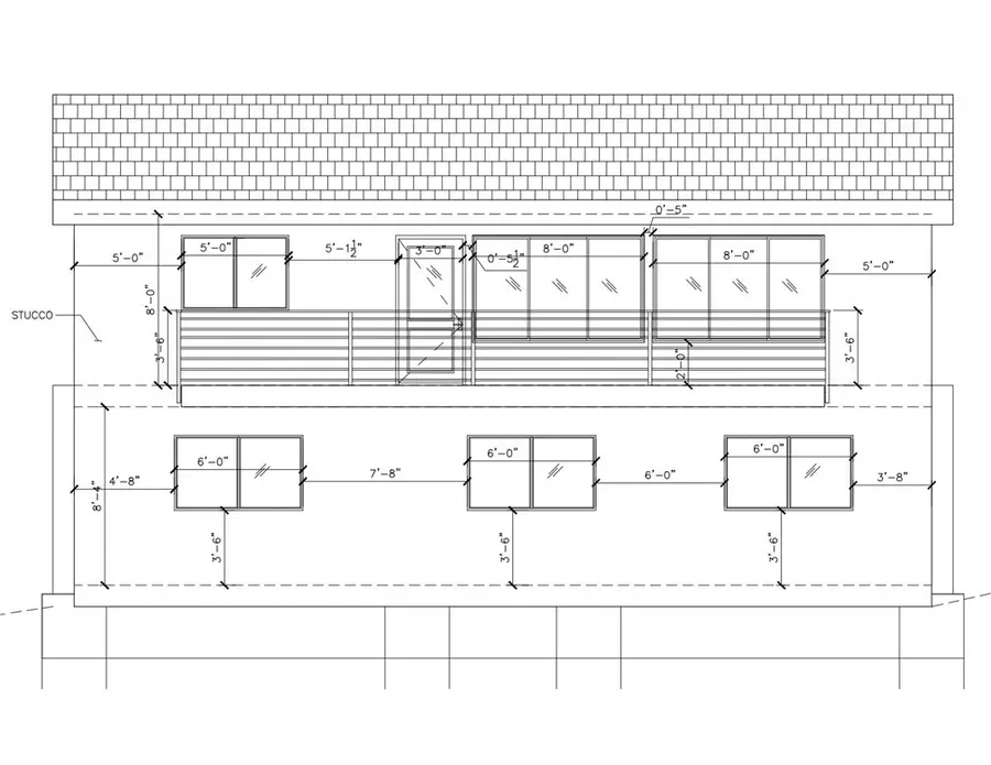 5105 Escobedo Drive, Woodland Hills, CA 91364 - #3