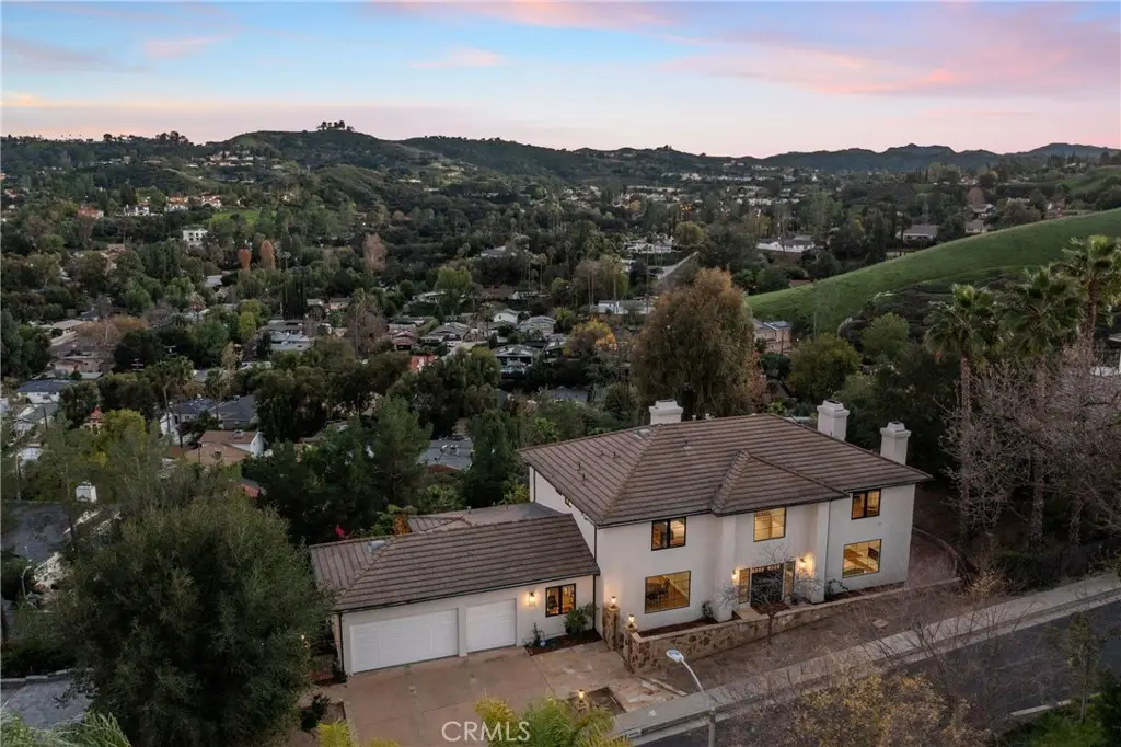 22248 Dumetz Road, Woodland Hills, CA 91364 - #1