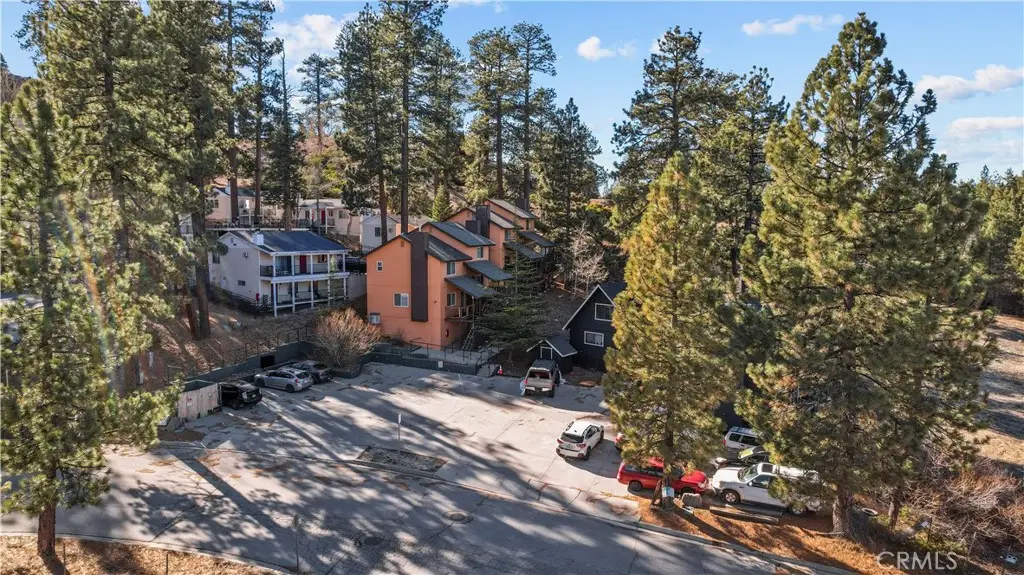 714 Paine, Big Bear Lake, CA 92315 - #1