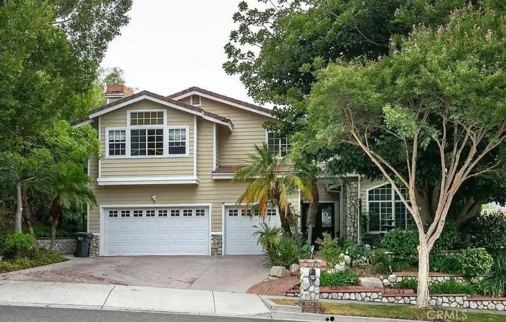 287 Goldenwood Circle, Simi Valley, CA 93065 - #1