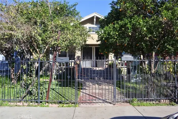 219 W 51st, Los Angeles, CA 90037