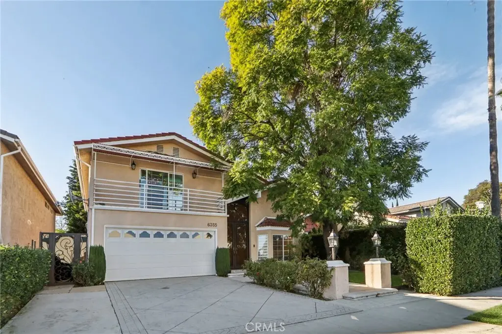 6355 Yolanda Avenue, Tarzana, CA 91335 - #1