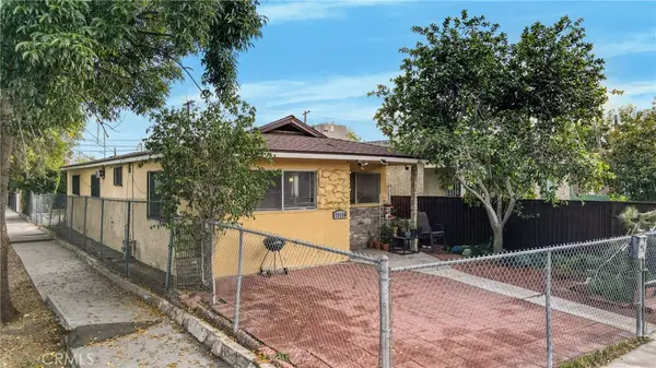 13150 Carl, Pacoima, CA 91331