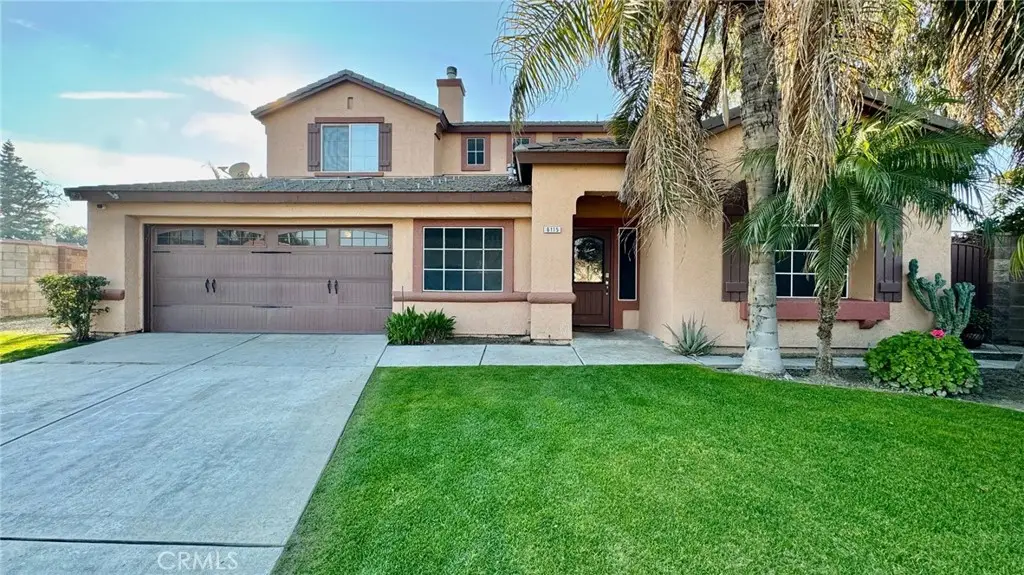 6115 Cloud Peak Court, Bakersfield, CA 93313 - #1