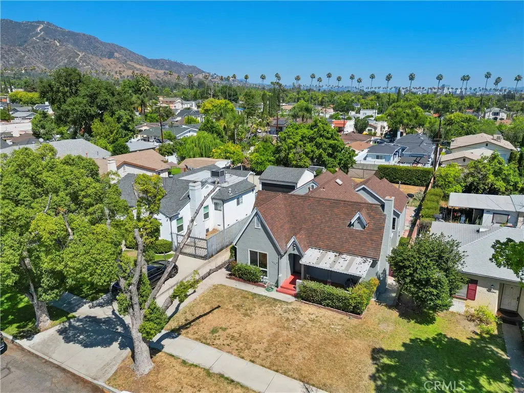 1230 Spazier, Glendale, CA 91201 - #1