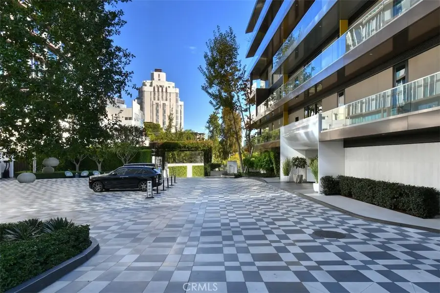 8420 W Sunset Boulevard #403, West Hollywood, CA 90069 - #3