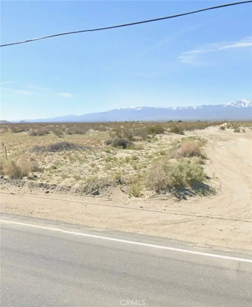 0 Vac/vic, North Antelope Valley, CA 93591 - #1