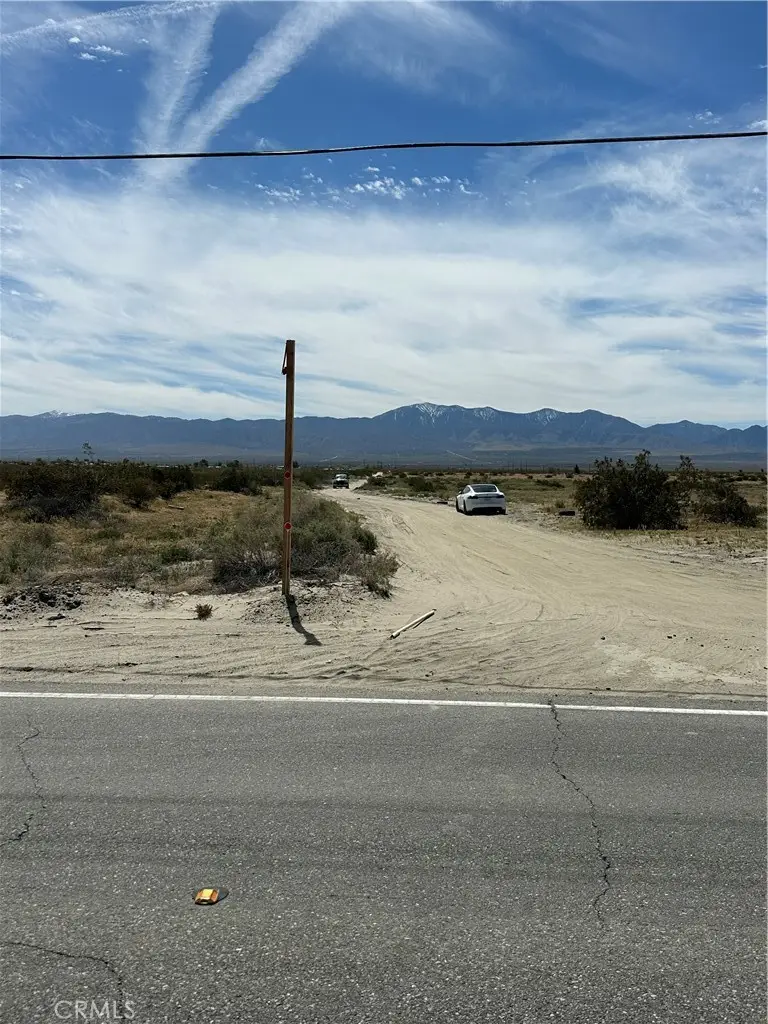 0 Vac/vic, North Antelope Valley, CA 93591 - #3