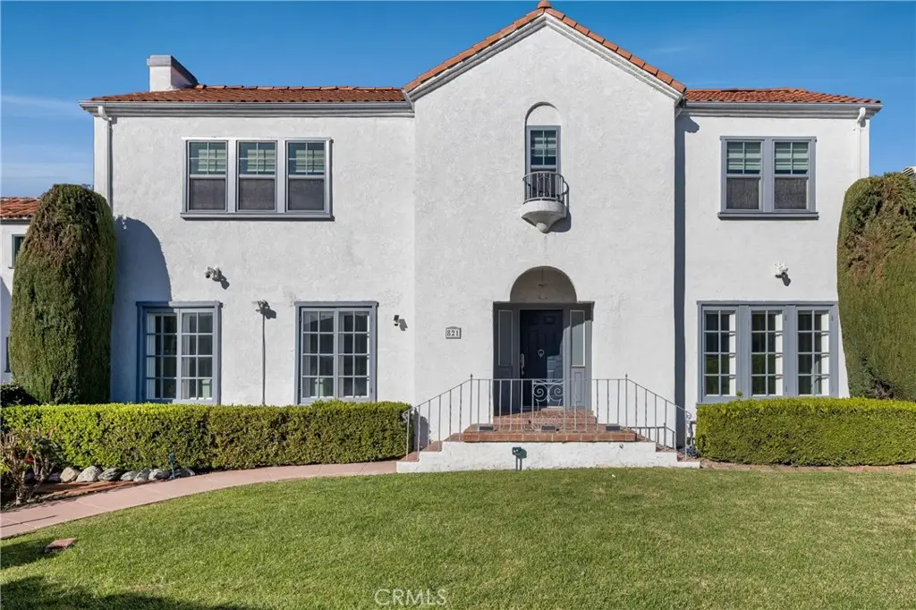 821 Lorraine, Los Angeles, CA 90005 - #1