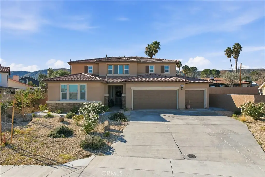 42041 Mohave Rose Drive, Lancaster, CA 93536 - #1