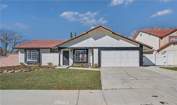 203 Linda Court, Palmdale, CA 93550