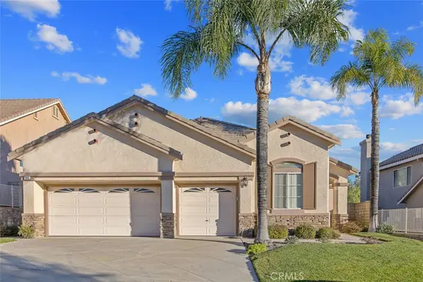 21665 Canyon Heights Circle, Saugus, CA 91390