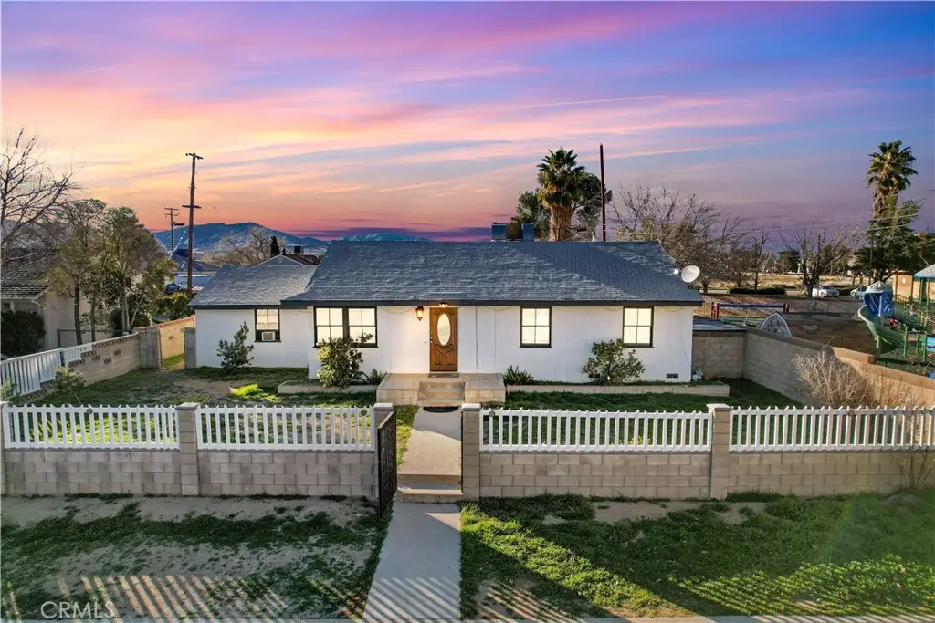 38725 Jacklin, Palmdale, CA 93550 - #1
