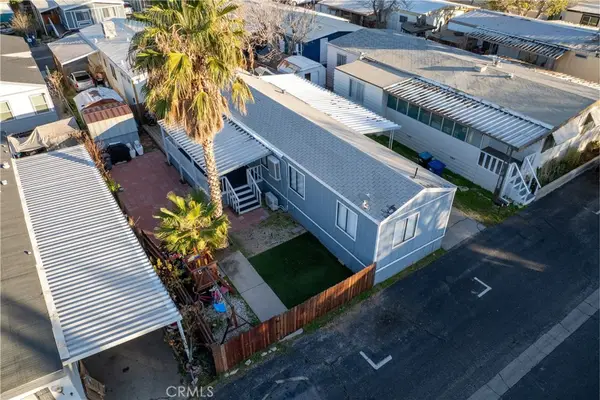 5711 Columbia Way #137, Quartz Hill, CA 93536