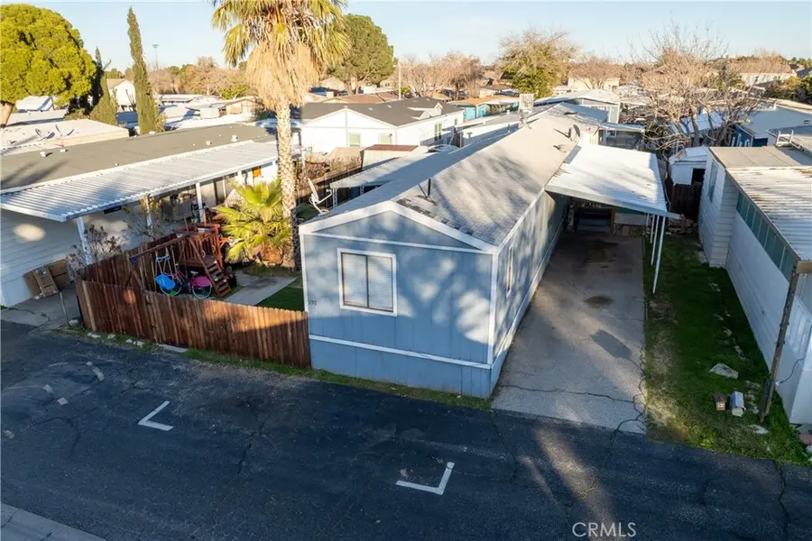 5711 Columbia Way #137, Quartz Hill, CA 93536 - #3