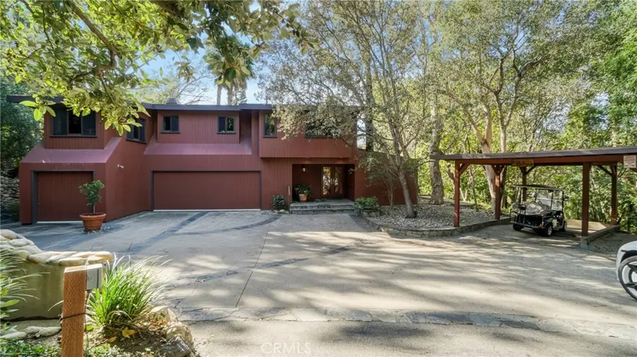 6377 Via Escondido, Malibu, CA 90265 - #3