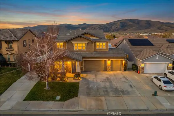 907 Valerie, Tehachapi, CA 93561