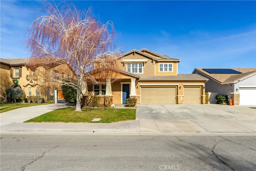 907 Valerie, Tehachapi, CA 93561 - Image #2