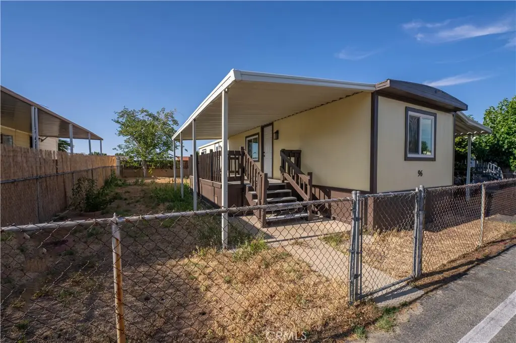 5711 Columbia Way #96, Quartz Hill, CA 93536 - Image #1