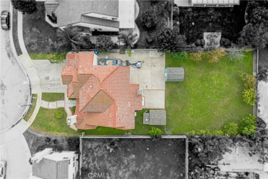 9633 Lilly Court, Northridge, CA 91325 - #2