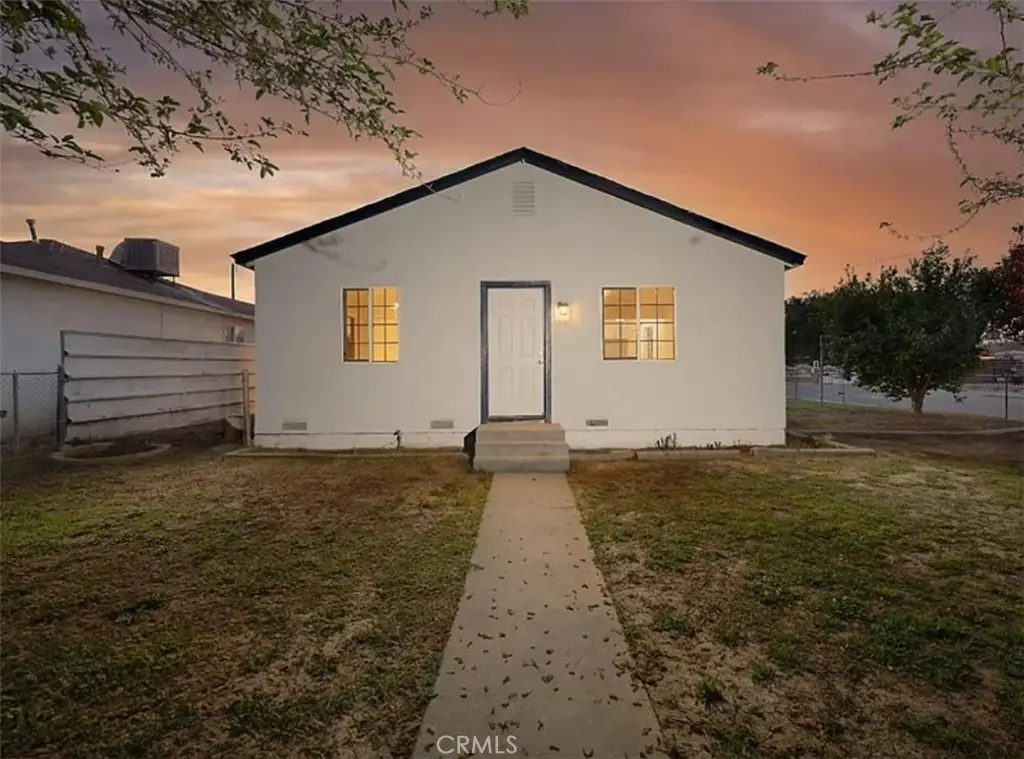 401 Mcclean, Bakersfield, CA 93307 - #1