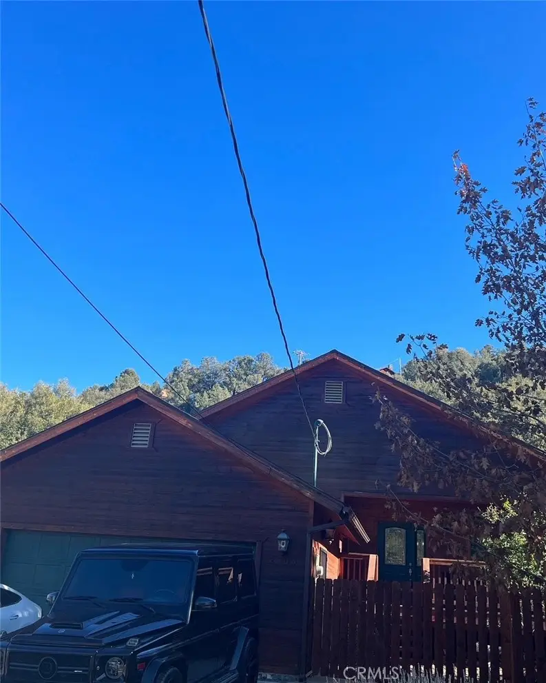 2504 Glacier Drive, Frazier Park, CA 93225 - Image #1