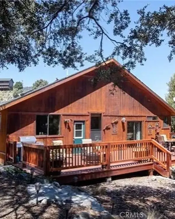 2504 Glacier Drive, Frazier Park, CA 93225 - Image #3