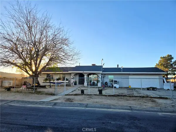 40525 166th E, Lancaster, CA 93535