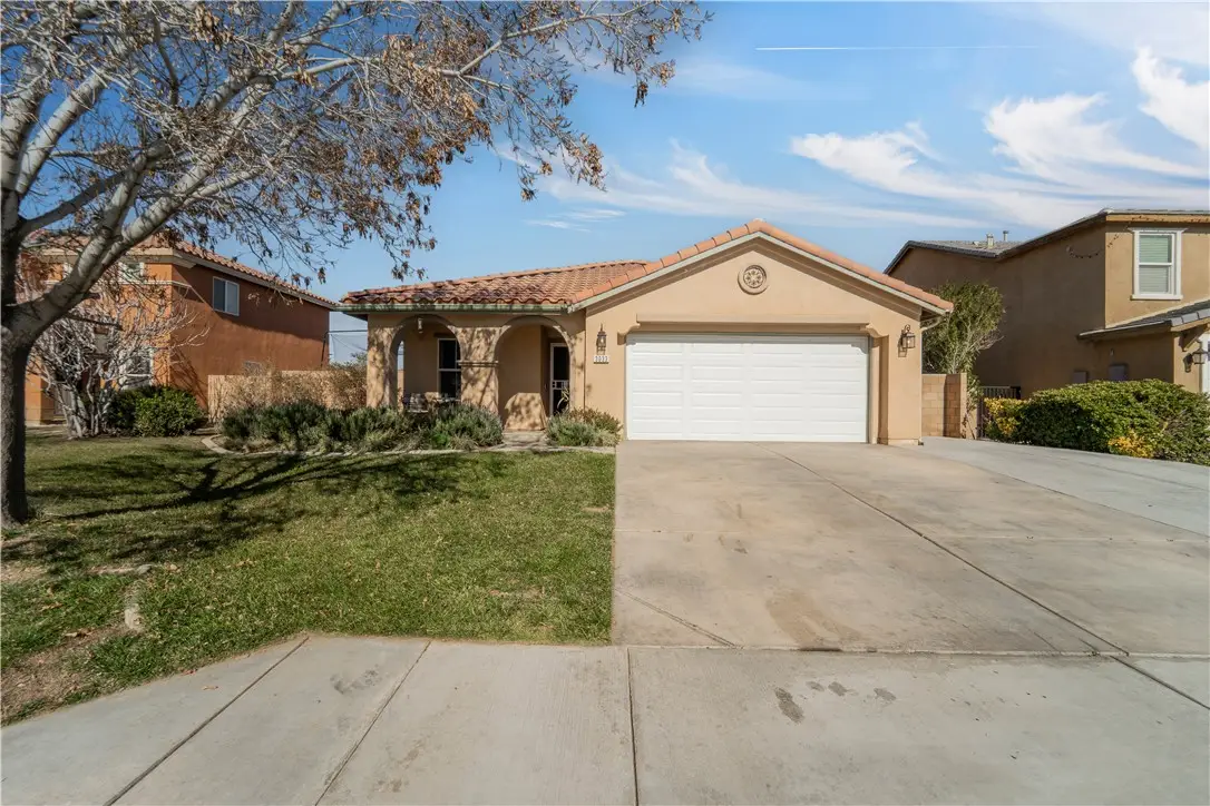 3033 De Flores, Lancaster, CA 93535 - Image #1