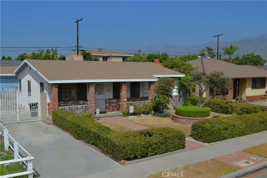 415 S Grandin Avenue, Azusa, CA 91702 - Image #3