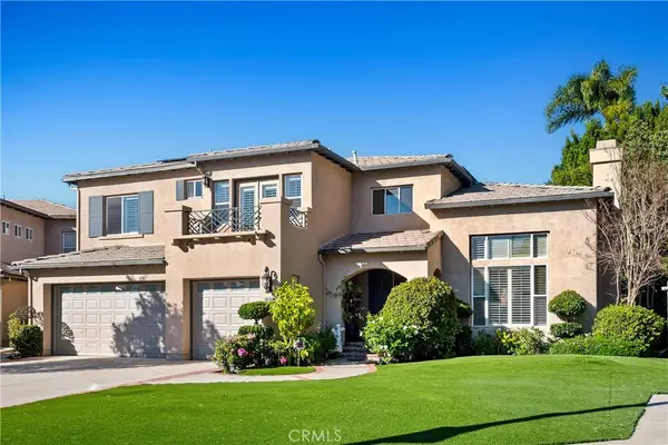 24301 Belford Court, West Hills, CA 91307