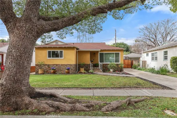 521 N California Street, Burbank, CA 91505