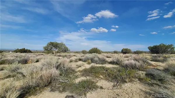 0 Antelope Hwy (138) & West Street, Llano, CA 93544