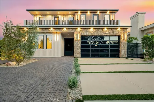 16728 Morrison Street, Encino, CA 91436