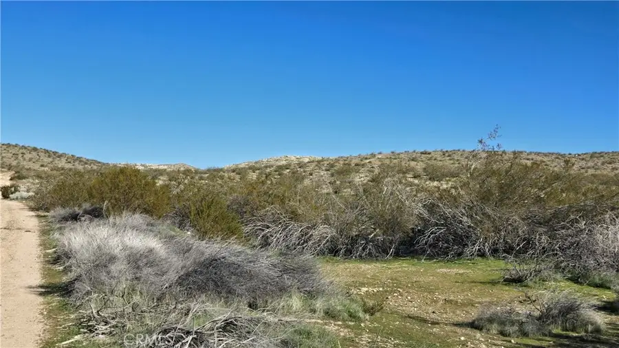 0 Near United St & Barrington Ave, Rosamond, CA 93560 - Image #3