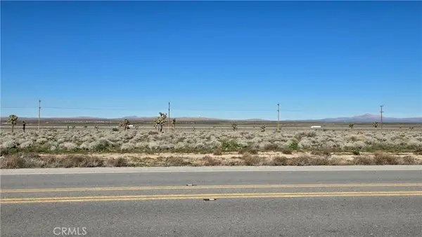 0 Twenty Mule Team Rd, Boron, CA 93516