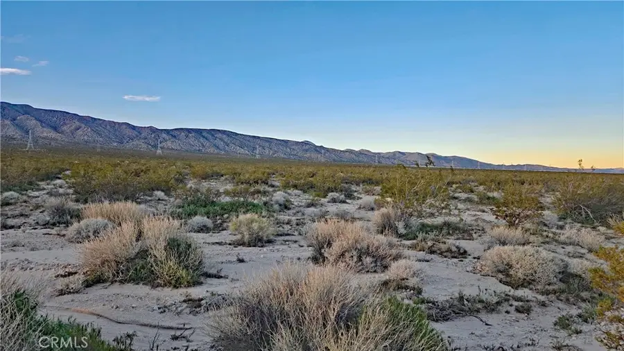 0 Rose Ave, Mojave, CA 93501 - Image #2