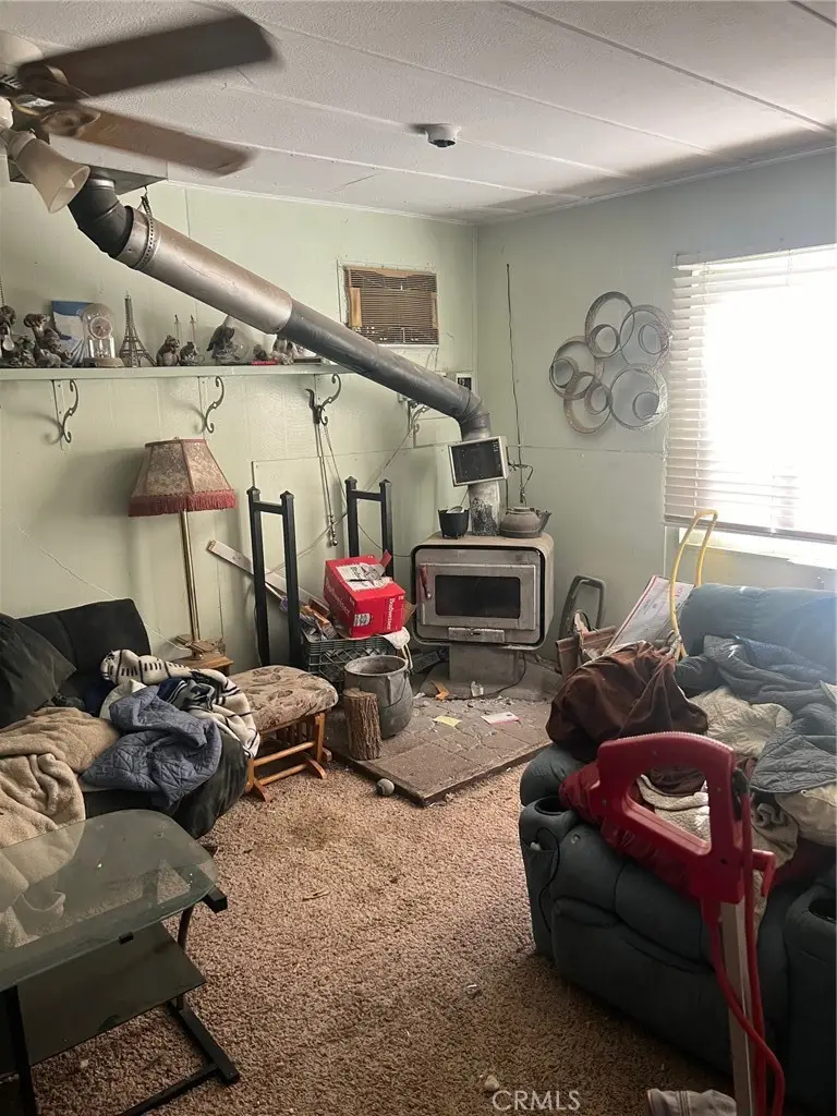 25600 Horseshoe, Tehachapi, CA 93561 - Image #3