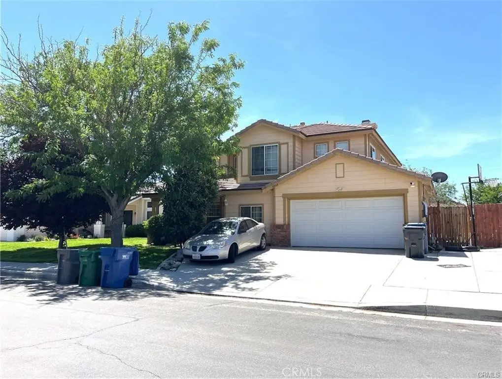 3030 Holline Court, Lancaster, CA 93535 - Image #1