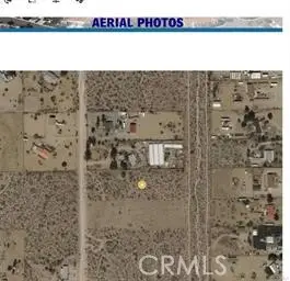 0 Mountain, Pinon Hills, CA 92372 - Image #1