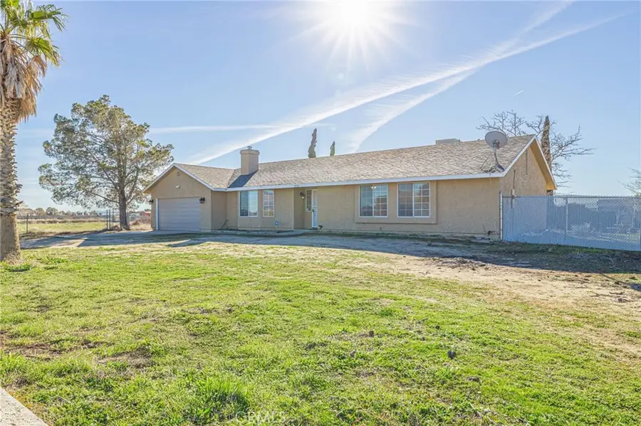 7930 Elder, Rosamond, CA 93560 - Image #2