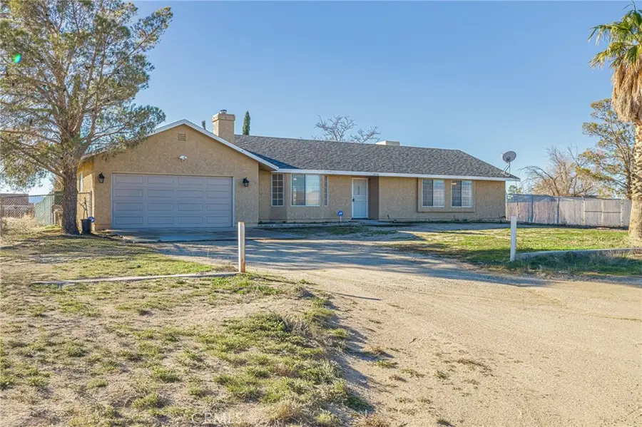 7930 Elder, Rosamond, CA 93560 - Image #3