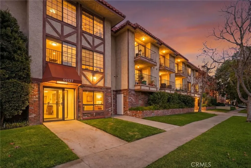 11127 La Maida #9, North Hollywood, CA 91601 - Image #1