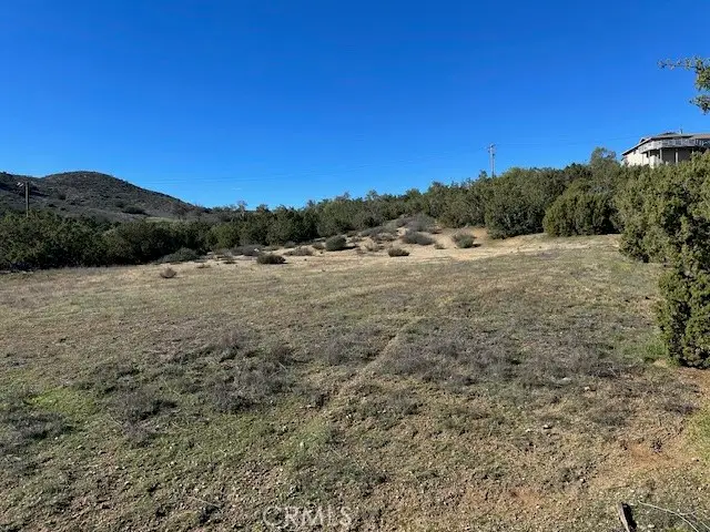 1 Vac Cor Of Quail/elkhorn, Acton, CA 93510 - Image #1